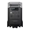 FOSSIBOT F3600 Pro 3600W Portable Power Station (Black)