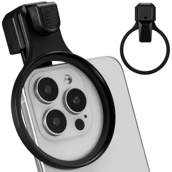 K&F Concept Smartphone Filter Clip 67mm Must
