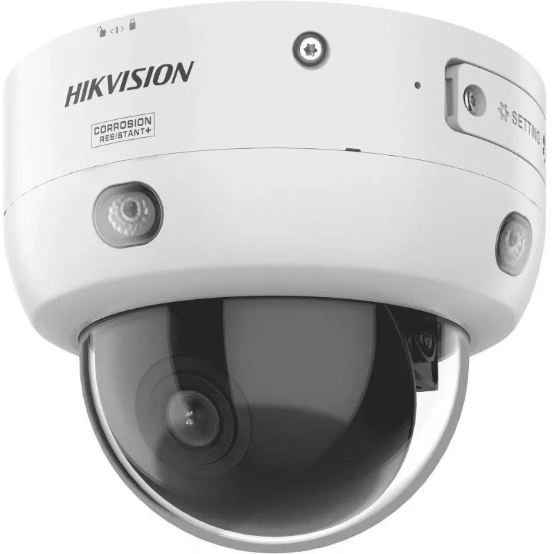 Hikvision DS-2CD2143G2-LIPTRZS2UY(2.8/4MM) 4MP IP-kaamera