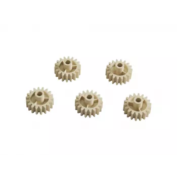 CET Fuser Gear 18T HP LaserJet P4014, P4015, P4515, Enterprise M4555 jaoks (RU6-0164-000)