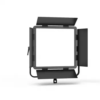 SWIT ELECTRONICS CL-60D LED-paneelvalgusti DMX-juhtimisega 60W CRI 98 4-suunaliste usteavadega