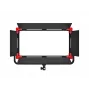 SWIT ELECTRONICS PL-S150D Ülihele Bi-Color Studio SMD LED Paneelvalgus DMX Juhtimisega 150W