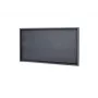 SWIT ELECTRONICS LA-G120 Kärgrest CL-120D paneelvalgusti jaoks - Must
