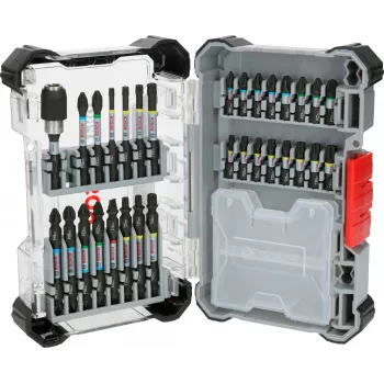 Bosch PRO Impact Bit Set 31-tükk (2608521U72)
