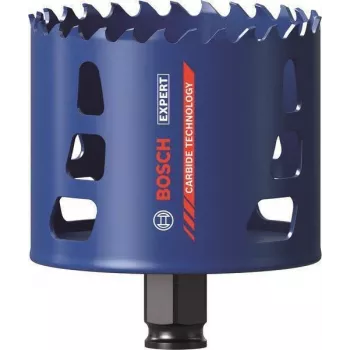 Bosch 2608901899 Progressor for Wood and Metal Hole Saw 83 mm 1 Piece
