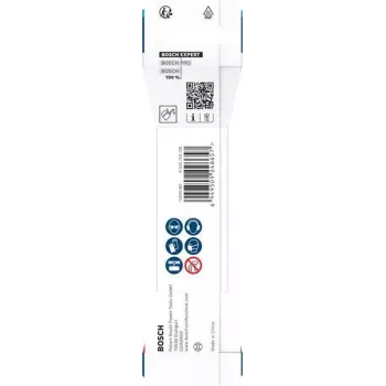 Bosch EXPERT 2608901967 tsentreeriv puur, Power Change Plus HSS-G, Ø7.15 x 60 x 105 mm