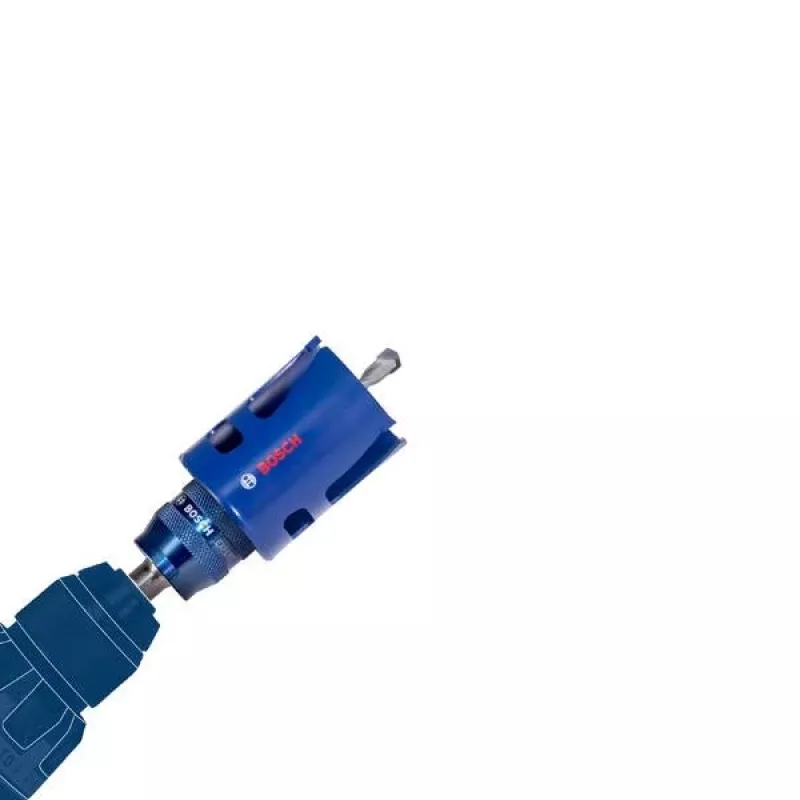 Bosch 2608902035 Power Change Plus Saetera adapteri vars 11 mm Kuuskant 1 tk