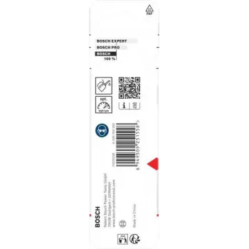 Bosch 2608577833 HSS-G Metallspiralbohrer 10 mm, 2-osaline komplekt