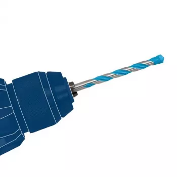 Bosch 2608577838 HSS-G Keerdpuurikomplekt 2 tk 10 mm