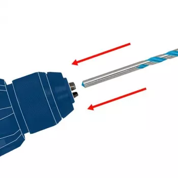 Bosch 2608577851 Metallist keerupuur 1 tk