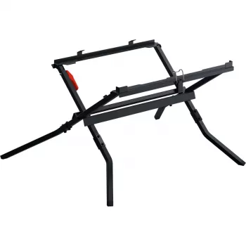 BOSCH Power Tools Transporti- ja töölaud GTA700 0601B22900 (Must, BOSCHi lauasaagidele)