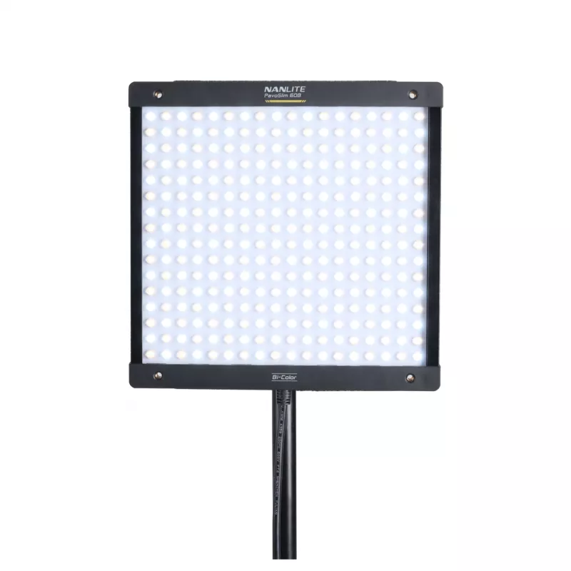 Nanlite PavoSlim 60B Bi-Color LED Panel