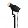Nanlite Forza 60CR Full-Color RGBWW LED Spot Light