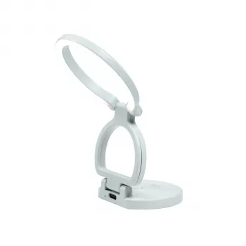 Nanlite Lumo Mint Blue Ring Light