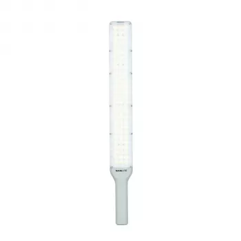 NANLITE Mint Blue RGBWW LED Tube Light 6W 2700K-7500K CRI95