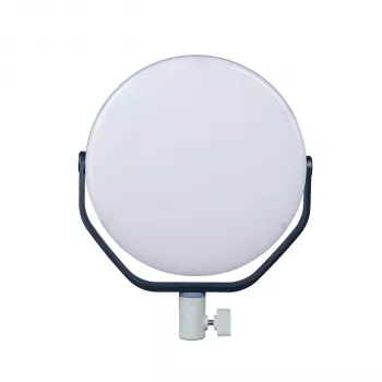 NANLITE Miro 60C RGBWW LED-toruvalgus, kesköösinine