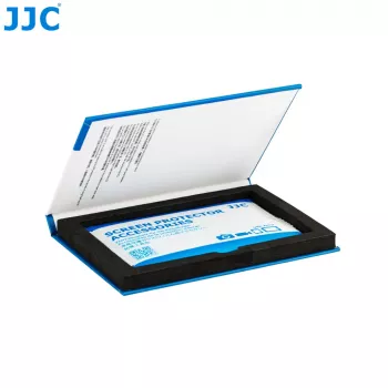 JJC 4x Tempered Glass Screen Protector for DJI RS 3 / RS 3 Pro / RS 4 / RS 4 Pro Gimbal LCD