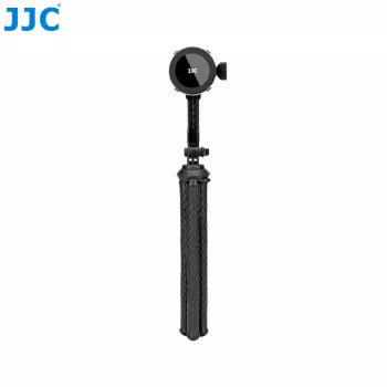 JJC TP-FT2 Paindlik Magnetiline Statiivialus Telefonile ja GoPro-le - Magsafe
