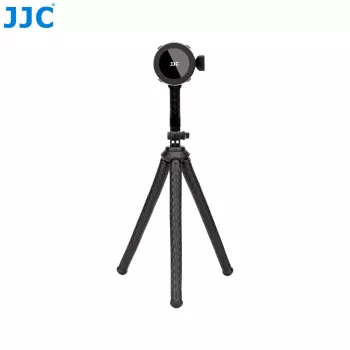 JJC TP-FT2 Paindlik Magnetiline Statiivialus Telefonile ja GoPro-le - Magsafe