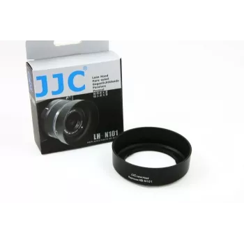 JJC HB-N101 objektiivivarjund Nikon 1 V1 J1 jaoks