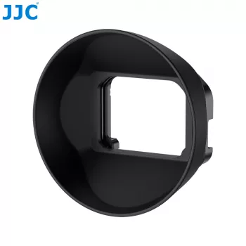 JJC EC-R5IIC vaateotsaku silmaklapp Canon EOS R5 / R5 Mark II jaoks