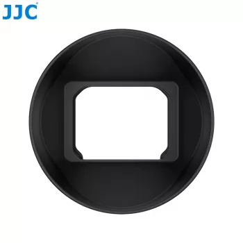 JJC EC-R5IIC vaateotsaku silmaklapp Canon EOS R5 / R5 Mark II jaoks