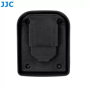 JJC Hot Shoe Cover for Canon EOS R1 R3 R5 R6 R7 R8 Type ER-SC3