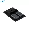 JJC BC-P2 akukarp Panasonic DMW-BLF19 / DMW-BLJ31 jaoks