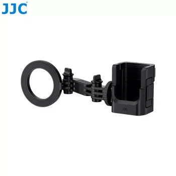 JJC EA-OP3MS MagSafe Magnetiline Telefonihoidja DJI Osmo Pocket 3 jaoks