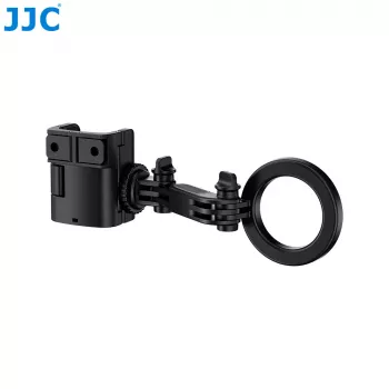 JJC EA-OP3MS MagSafe Magnetiline Telefonihoidja DJI Osmo Pocket 3 jaoks