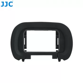 JJC FDA-EP19 Silmaklapp Sony Alpha a7S III a7R IV a7 IV a1 a7S II a7R III a7 III a9 II a9 a7R II a7 II a7S a7R a7 jaoks