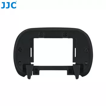 JJC FDA-EP19 Silmaklapp Sony Alpha a7S III a7R IV a7 IV a1 a7S II a7R III a7 III a9 II a9 a7R II a7 II a7S a7R a7 jaoks