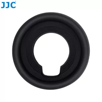 JJC EC-GFX Silmaklapp Fujifilm GFX100, GFX100S, GFX50S II, GFX50S, X-H2S, X-H2 jaoks