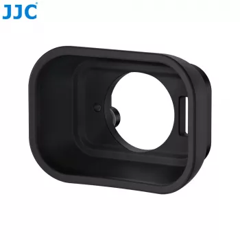 JJC Silmasilm Fujifilm X-Half / EF-Xhalf jaoks, must