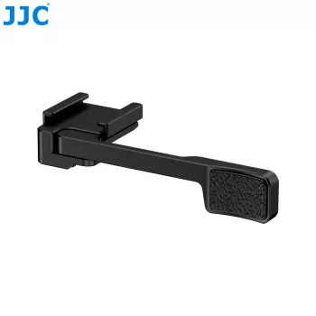 JJC TA-GFX100RF pöidlatugi Fujifilm GFX100RF jaoks, must
