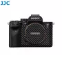 JJC Carbon Fiber Skin Wrap for Sony A7S III / SS-A7S3CF