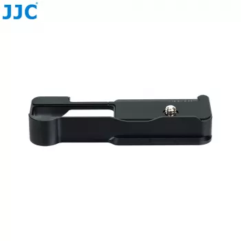 JJC Video Cage 4x 1/4 inch-20 keermega ja Cold Shoe pesaga Sony ZV-1F jaoks