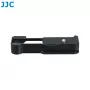 JJC Video Cage 4x 1/4 inch-20 keermega ja Cold Shoe pesaga Sony ZV-1F jaoks