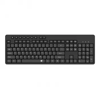 Redragon BK-7094 60% Tri-Mode RGB mehaaniline klaviatuur (valge/hall)