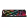 Redragon ARTEMIS PRO K719AK-RGB-PRO 75% Tri-Mode Mechanical Gaming Keyboard