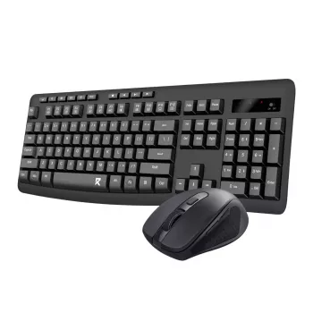 Redragon BS-8418 Gaming Peakomplekti Alus RGB Valgustuse ja 4-Pordilise USB Hublikuga