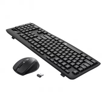 Redragon BS-8418 Gaming Peakomplekti Alus RGB Valgustuse ja 4-Pordilise USB Hublikuga