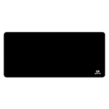 Redragon P032 FLICK XL Gaming Mouse Pad - Medium, Black, Micro-Woven Fabric
