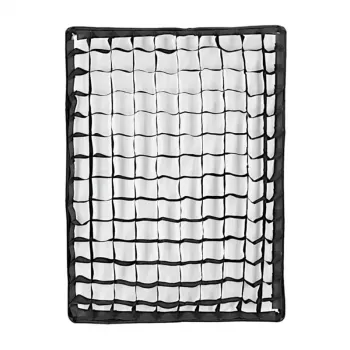 Godox SB-USW80120 80x120cm Ristkülikukujuline Softbox koos Võrega