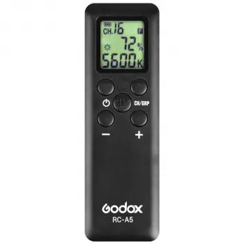 Godox RC-A5 Pult