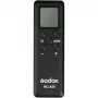 Godox RC-A5II 2.4G juhtmevaba kaugjuhtimispult LED-videovalgustitele