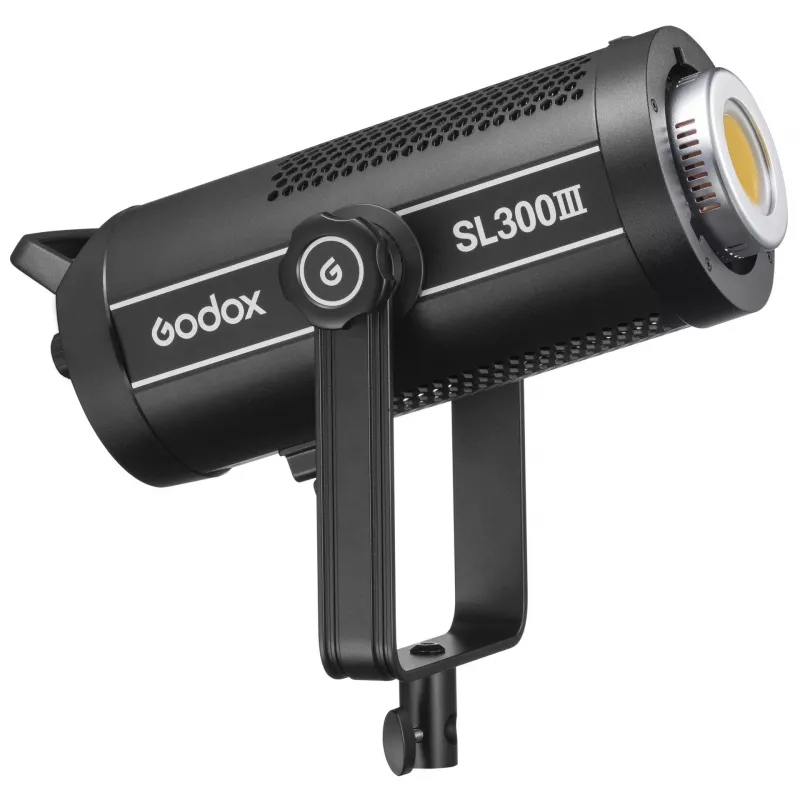 Godox SL-300 III LED-valgusti päevavalgus 300W 5600K Bowens Mount