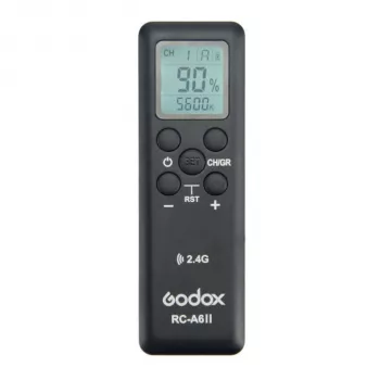 Godox RC-A6II kaugjuhtimispult
