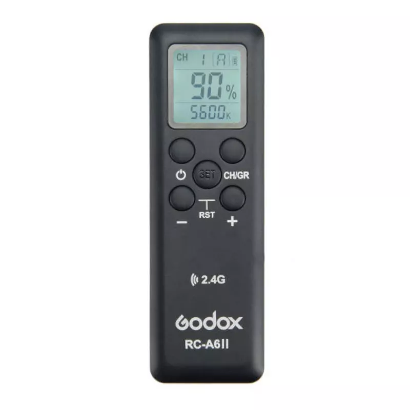 Godox RC-A6II kaugjuhtimispult