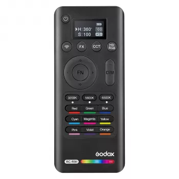 Godox RC-R9II Pult